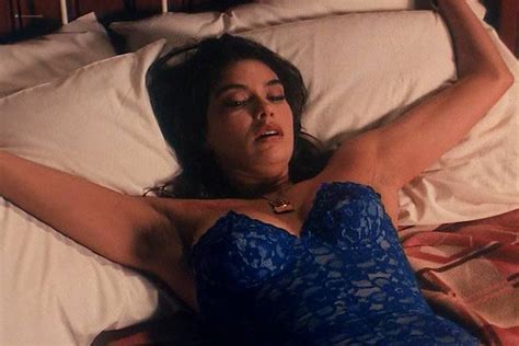 Nude Video Celebs Teri Hatcher Sexy Tales From The Crypt S02e06 1990