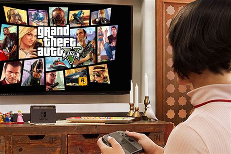 Gta V En Nintendo Ds Jugadores Consiguen Lanzarlo En La Consola Tras