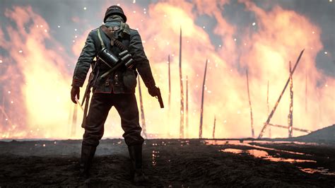 3840x2160 Battlefield 1 Game 4k Wallpaper Hd Games 4k Wallpapers