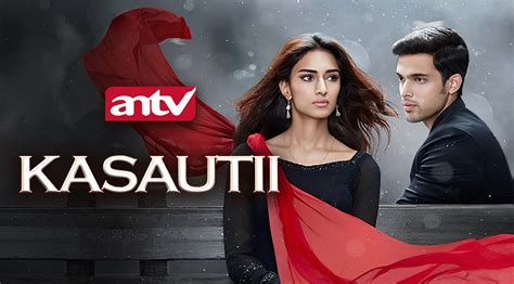 Serial India Kasautii Nonton Ulang Di Vidio Vidio