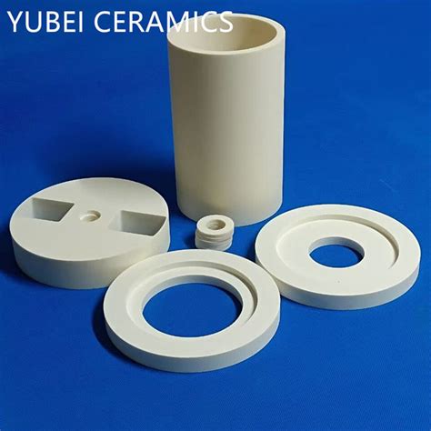 Aluminum Oxide Ceramic Plate G Cm Advanced Structural Ceramics