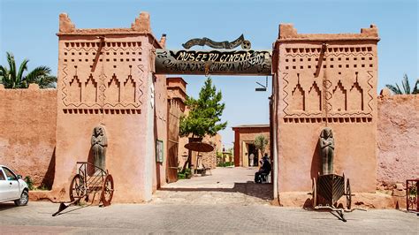 Morocco 9 Days Tour From Casablanca By Morocco Sahara Desert Travel