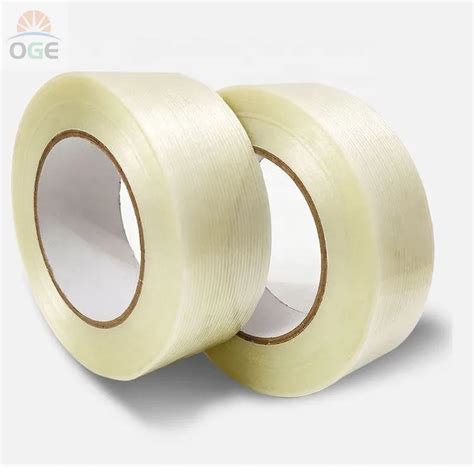 Heavy Duty 3m 893 897 898 8915 8934 Fiber Shipping Clear Self Adhesive