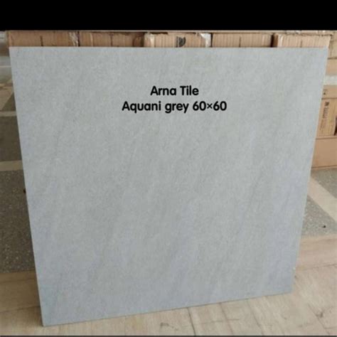 Jual Granit Teras 60x60 Series Aquani Grey Stone Matt Kab Bogor