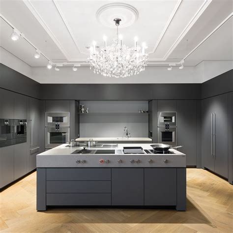 Gaggenau Hausger Te Luxus F R Ihre K Che Gaggenau Gaggenau K Chen