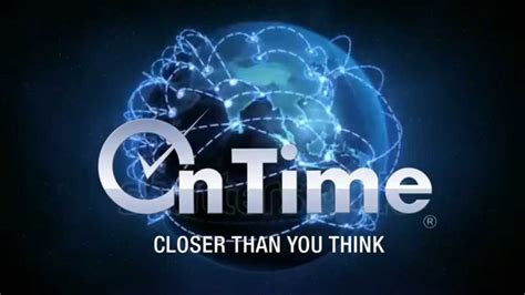 Ontime group - YouTube