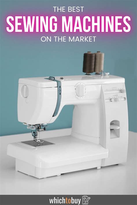 Best Sewing Machines Top Best Sewing Machine Artofit