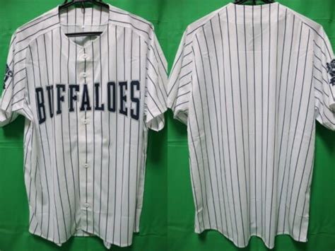 2022-2023 Orix Buffaloes Fan Club Jersey | Japan Baseball Jersey Store