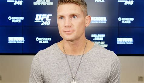 stephen-thompson-ufc-240-guest-fighter-interview | MMA Junkie