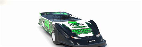 Jake Cauley Lm By Jacob Folds Trading Paints