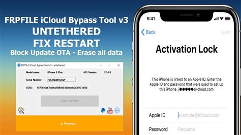 Download Icloud Bypass Tool Loplift - Riset