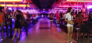 What are Beer Bars in Pattaya, Thailand? | Untold Pattaya