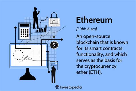 What Is Ethereum And How Does It Work