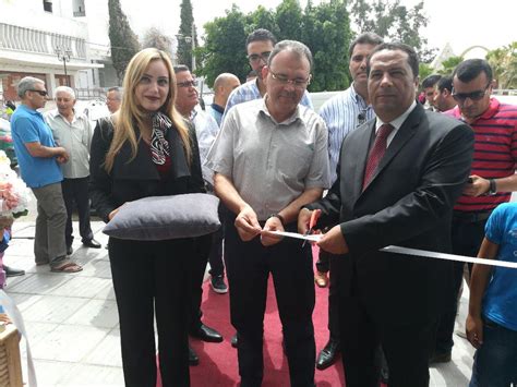 Wifak Bank Inaugure Ses Trois Nouvelles Agences Gab S Sousse