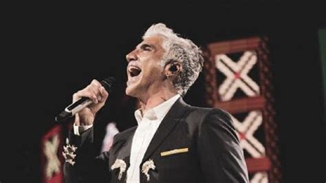 Alejandro Fernández Ofrecerá Concierto Virtual América A Una Sola Voz