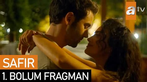 Safir Bolum Fragmani Youtube