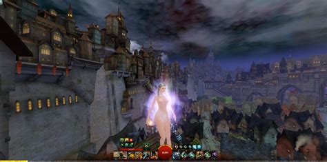 Some Experience In Making Guild Wars 2 Nude Models Adult Gaming Loverslab