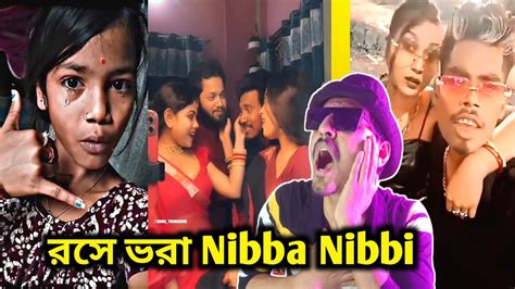 Instagram Reels Nibba Nibbi Roast Food Vlogger Roast Bengali Bangla