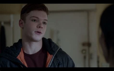 Eviltwin S Male Film Tv Screencaps Shameless Us X Cameron