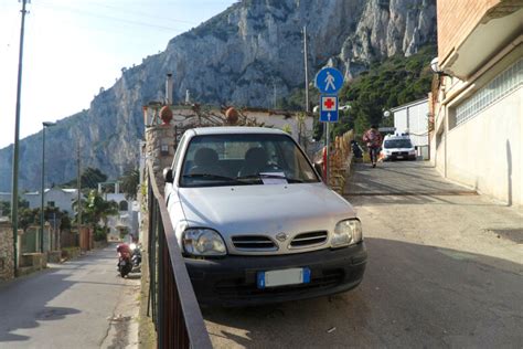 Niente Multe A Casal Di Principe I Vigili Sono Troppo Pochi Mobility