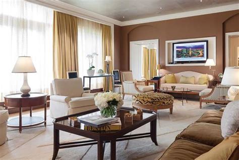 Royal Suite Magellan Luxury Hotels