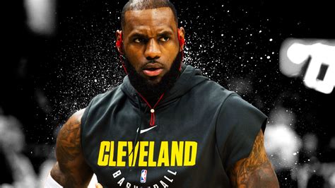 Lebron James Wallpaper 4k Pc - 2048x1152 - Download HD Wallpaper - WallpaperTip