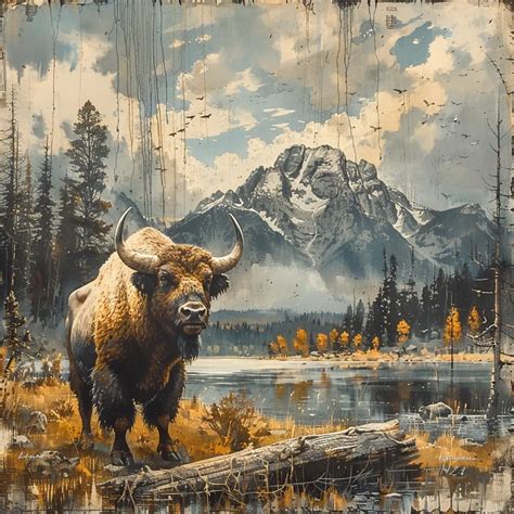 Timothy Reynolds Yellowstone: A Legacy Remembered