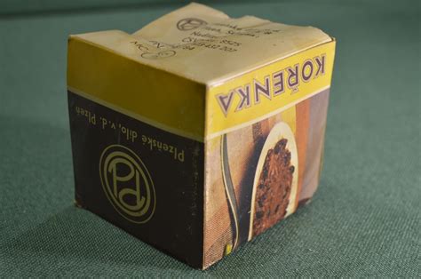 Купить Емкость банка для специй солонка перечница "Korenka". Новая в ...