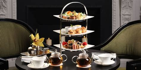 Best High Tea Nyc Top 7 Tea Rooms For Afternoon Tea In New York City