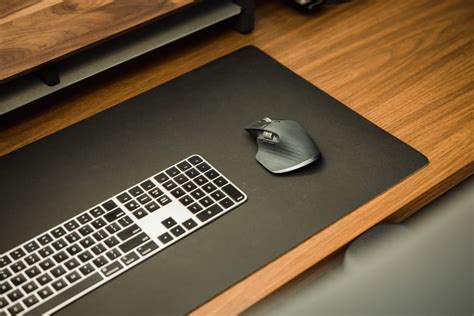 A Quick Review of the Logitech MX Master 3S Mouse – The Sweet Setup