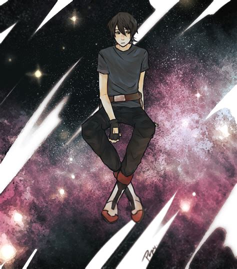 Voltron Keith By Icepopy On Deviantart