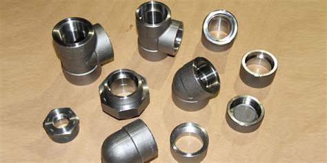 Hastelloy Forged Fittings Manufacturers Suppliers