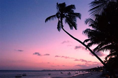 Sunset At Diani Beach Kenya Kenya Travel Pretty Beach Nature Projects