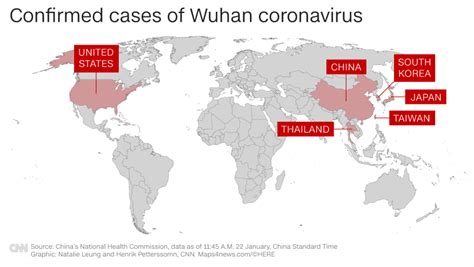 Just Reading In Heres What You Need To Know About The Coronavirus