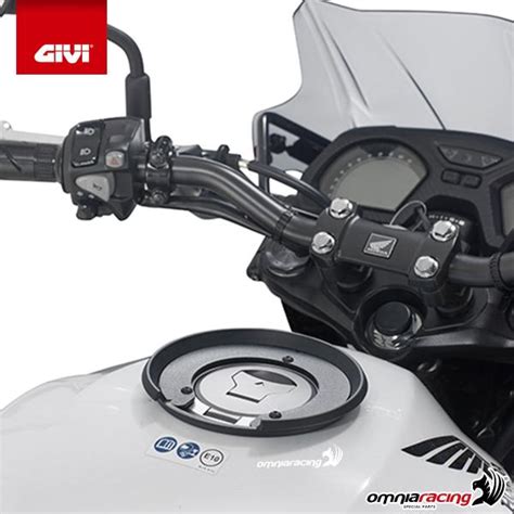 Fitting Flange Givi Tanklock Tank Bag Honda Cb500f 2019 2022