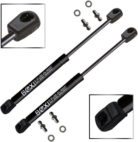 Amazon Boxi Pcs Front Hood Lift Supports Struts Shocks For Lexus