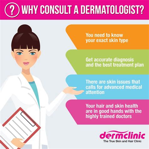 Consult One Of Our Trusted Dermatologists At Dermclinic Skin And