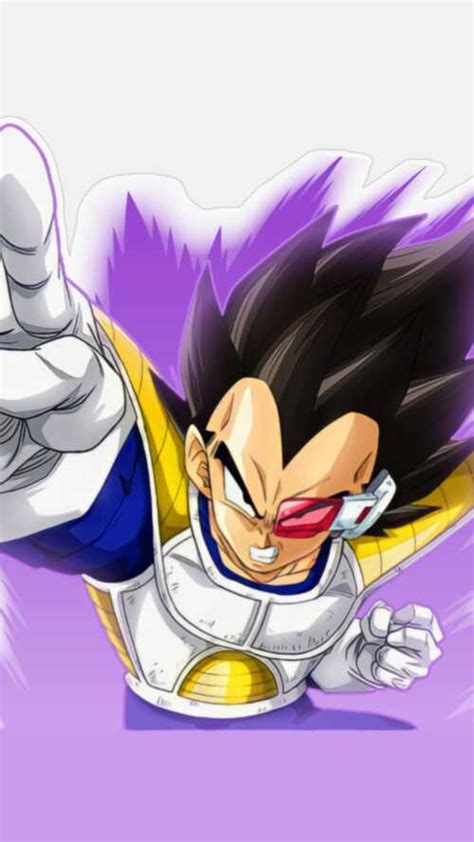 Vegeta Scouter Wallpaper Ixpap