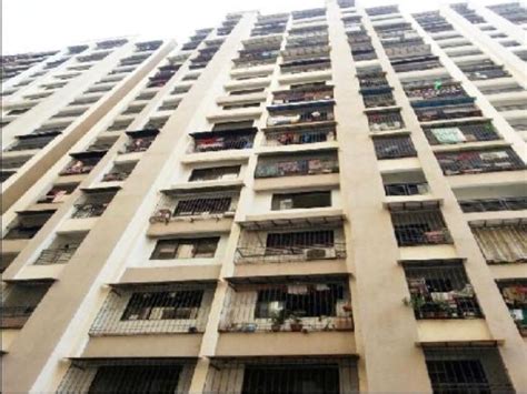 Galaxy Apartment Kurla East Without Brokerage Unfurnished Bhk Flat