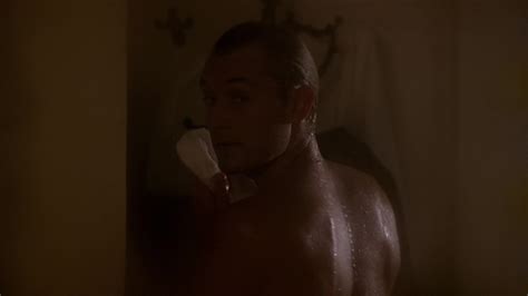 AusCAPS Jude Law Nude In The Talented Mr Ripley
