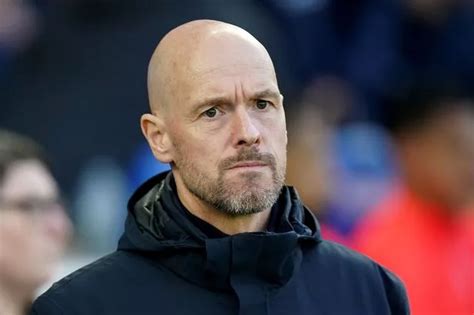 Erik Ten Hag Handed Man Utd Swap Deal Solution After Beating Real