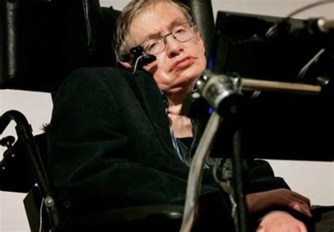 La última Y La Más Terrorífica Advertencia Que Dejó Stephen Hawking Al Mundo Difundirorg