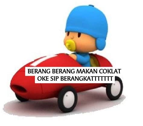 Pin Oleh Kyuties Di Cute Jokes Di Meme Lucu Humor Lucu Terlalu