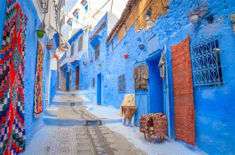 Morocco Tours From Casablanca Best Tours And Trips