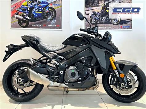 Motos Suzuki Gsx S No Rio De Janeiro