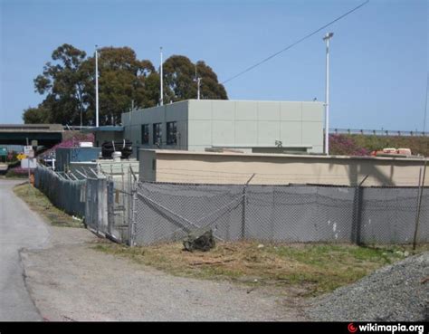 Caltrans Maintenance Facility