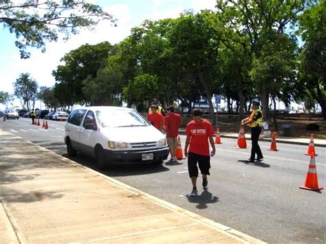 Madd And Maui Toyota Honor Maui Police For Dui Enforcement Maui Now