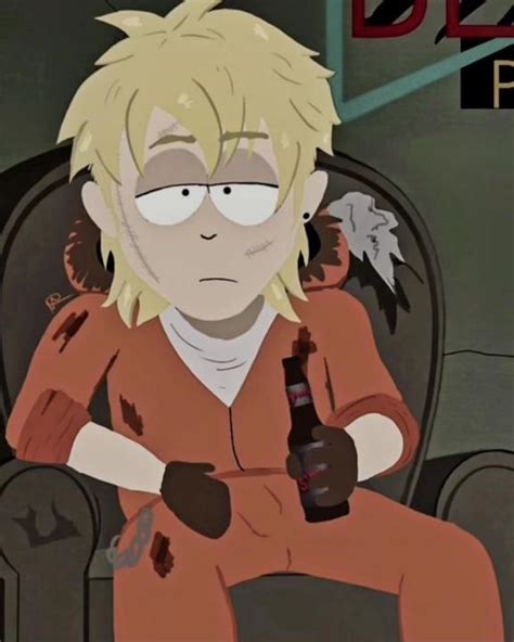 Chat With Kenny Mccormick Fictional Dominant