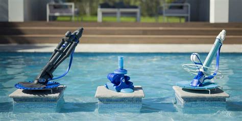 Kreepy Krauly Automatic Pool Cleaners Australian Made And Designed