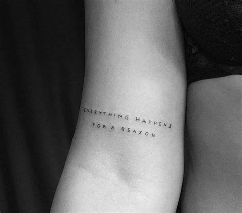 Tatuagem Na Costela Significado Ideias Inspiradoras E Muito Mais Artofit